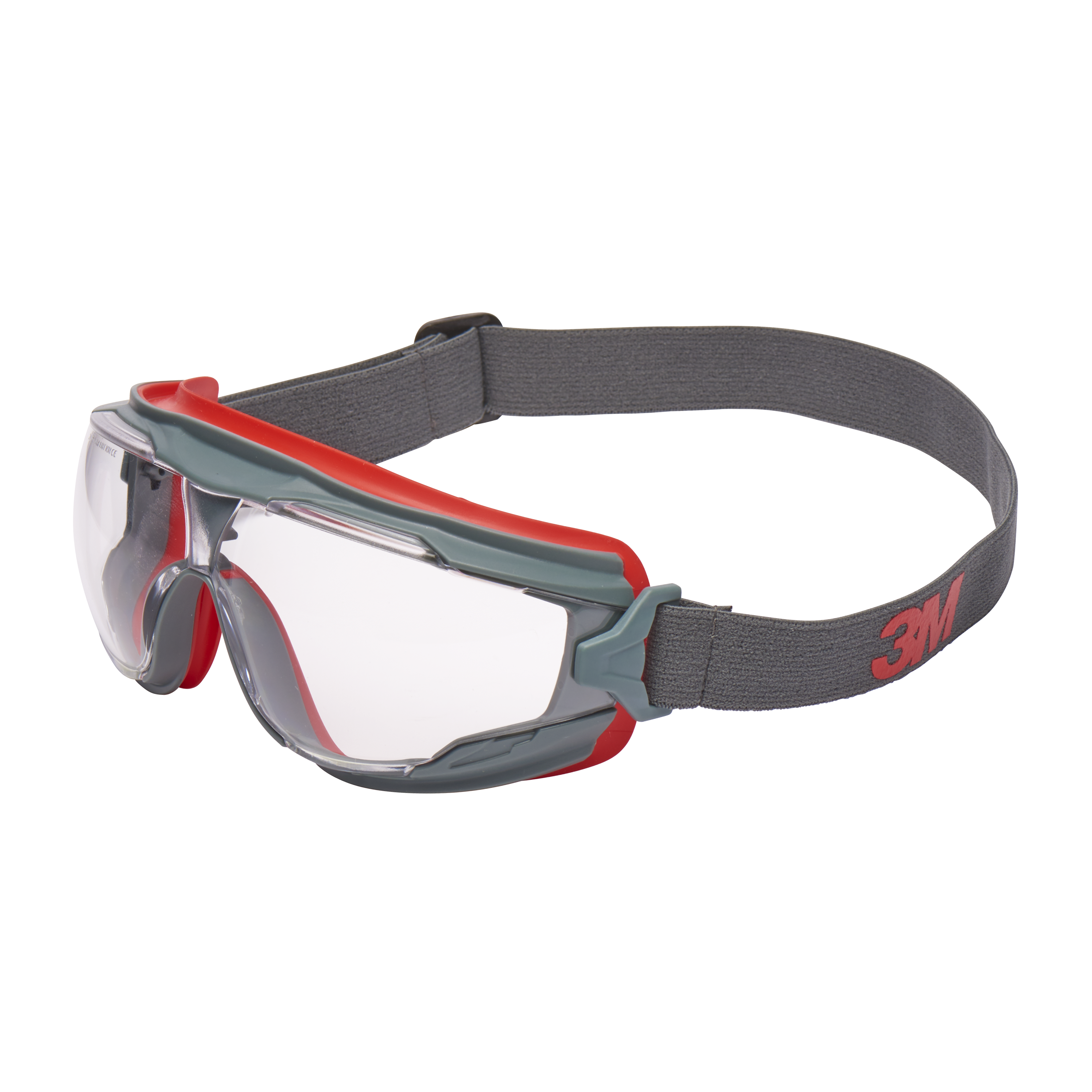 3M™ | Goggle Gear™ | GG501SGAF-EU | 500 Vollsicht-Schutzbrille | Scotchgard™ Anti-Fog-/Antikratz-Beschichtung (K&N) | 7100074368