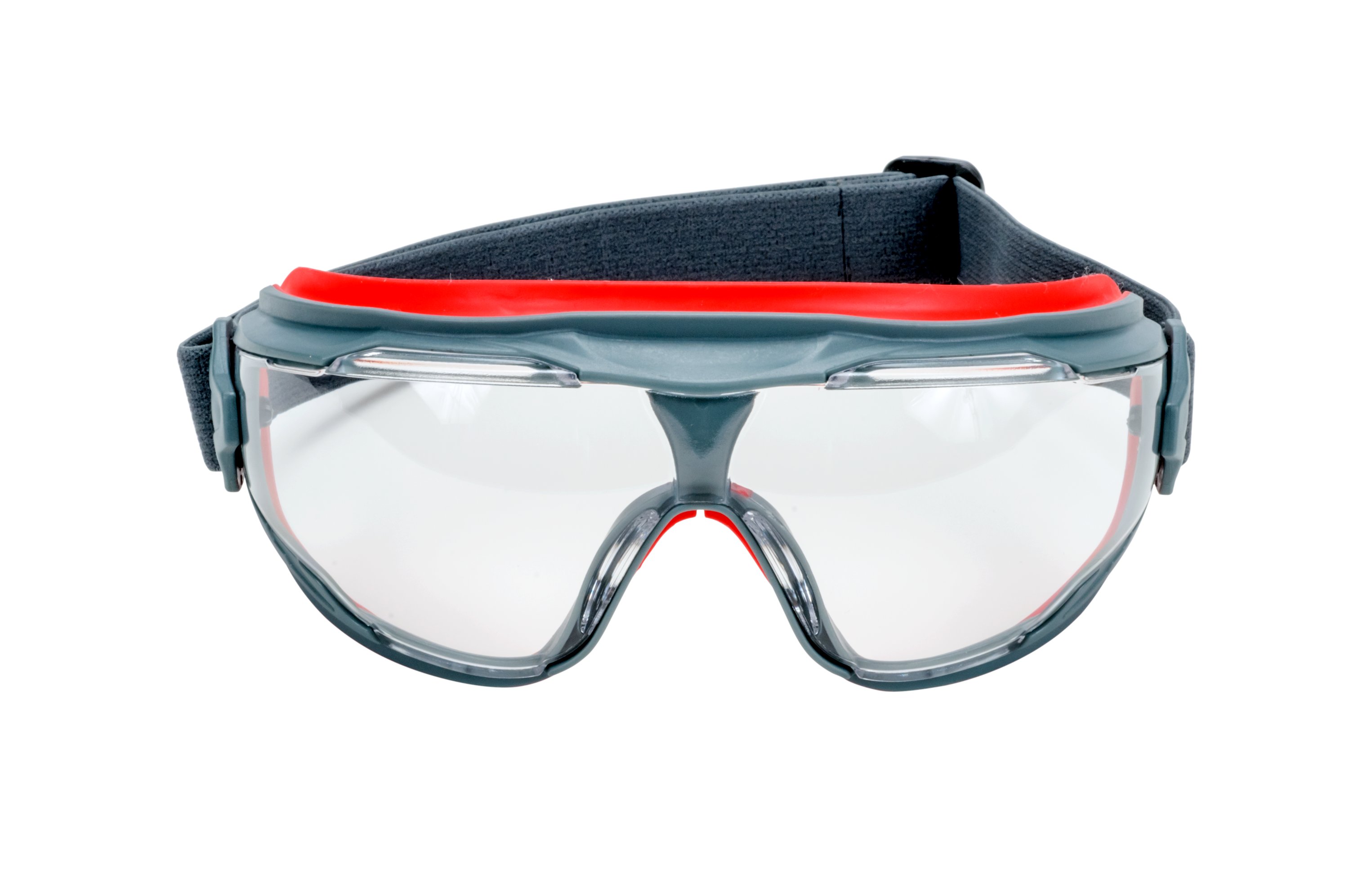 Artikelbild des Artikels 3M™ Goggle Gear 500 Vollsichtbrille - PC, klar SGAF/AS 