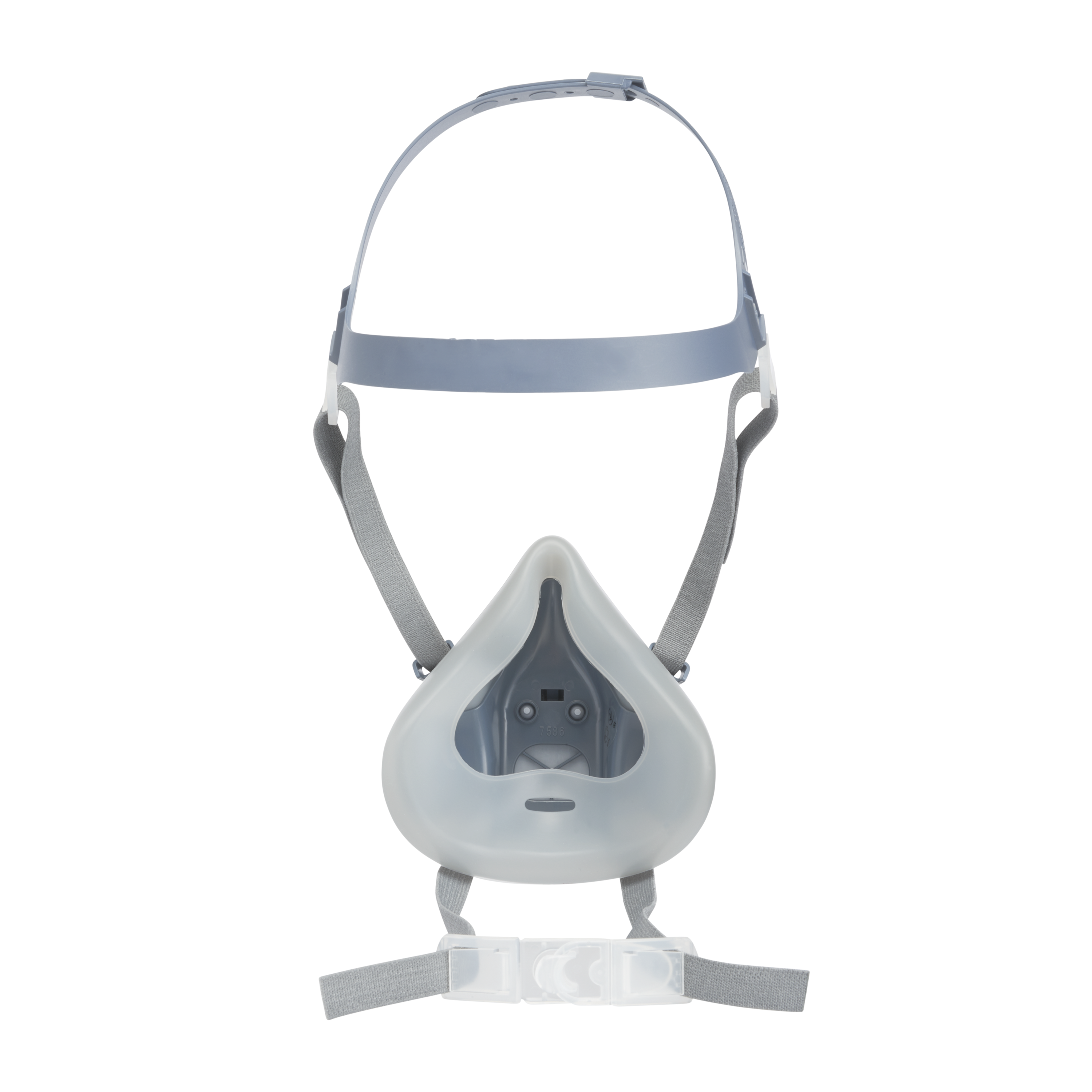 3M™ | 7502 | Mehrweg-Halbmaske | Medium | 7000104177