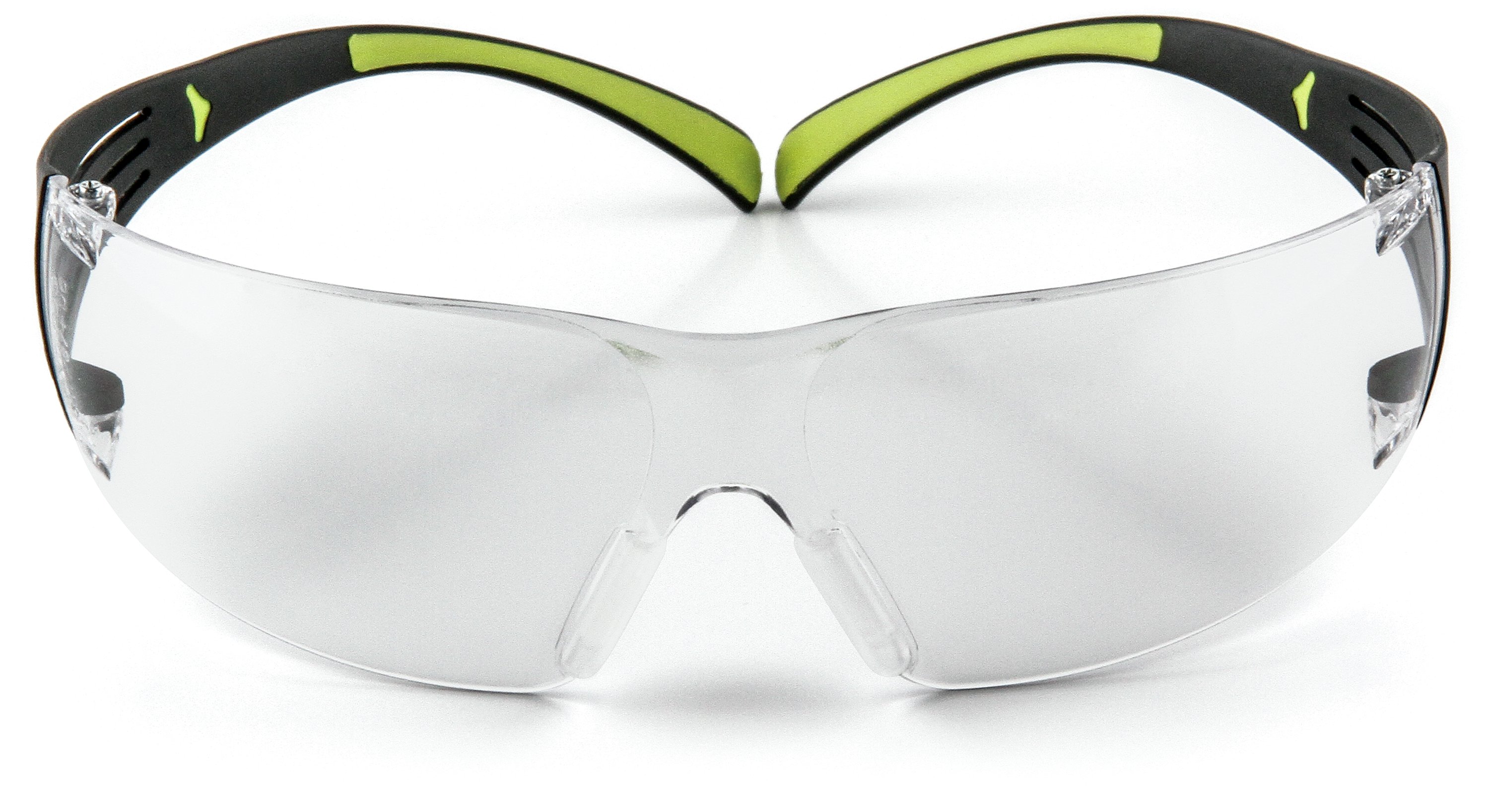 Artikelbild des Artikels 3M™ Schutzbrille SecureFit 400 SF402AF, Scheibentönung grau, Anti-Fog, Anti-Scratch