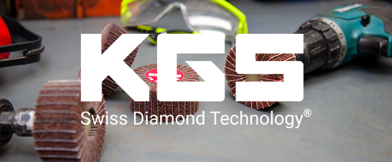 KGS Diamond